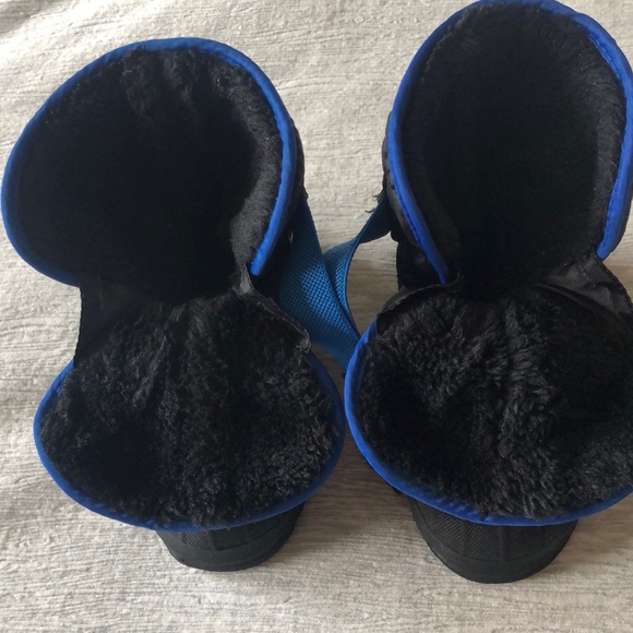 EUC -⛄️ Circo Snow Boots - Picture 3 of 6